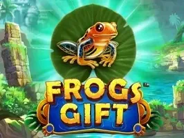 Frogs Gift thumbnail