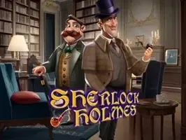 เชอร์ล็อก โฮลมส์ game thumbnail