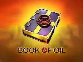 Book of Oil thumbnail