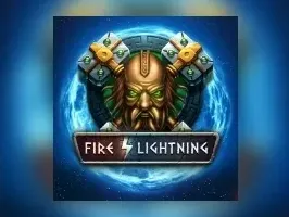 Fire Lightning thumbnail